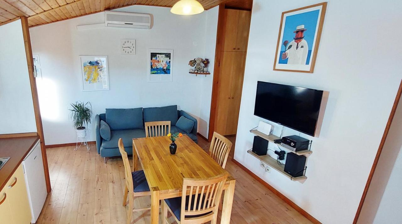 Apartments Mladen Sućuraj Dış mekan fotoğraf