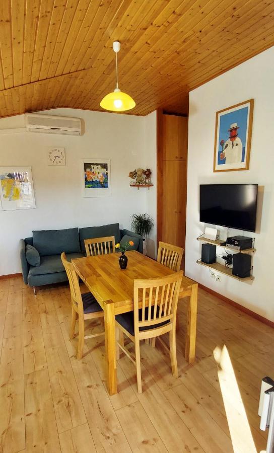Apartments Mladen Sućuraj Dış mekan fotoğraf
